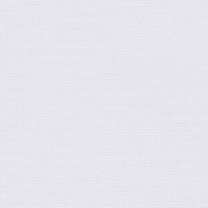 Venkovní látka Sunbrella Deauve - 5404 White běžný metr