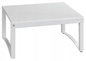 Kuchyňská police Maximex výsuvná bílá 30-54 cm