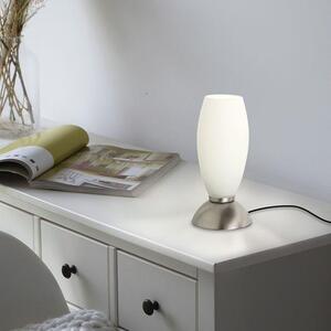 Paul Neuhaus Stolní LED lampa JOY, 3W, v. 20 cm, 3000K stmívatelná