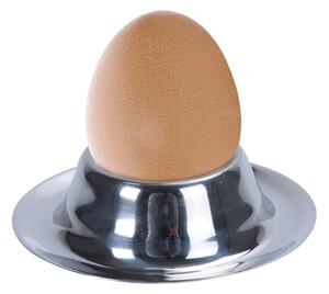 EGG Kalíšek na vejce nerez