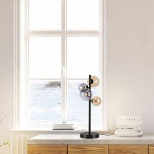 Paul Neuhaus Stolní LED lampa POPSICLE, 12W, v. 48 cm, 3000K