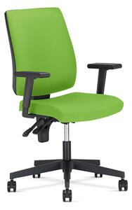 Nowy Styl Taktik R kancelářská židle modrá