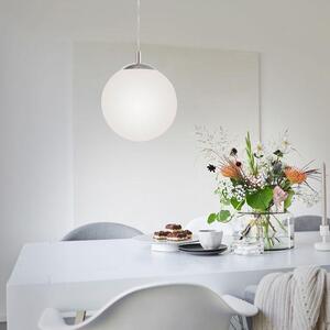 Paul Neuhaus Závěsné LED svítidlo BOLO, 40W, ø 25 cm