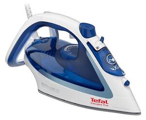 Tefal - Napařovací žehlička STEAM IRONS EASYGLISS 2500W/230V bílá/modrá