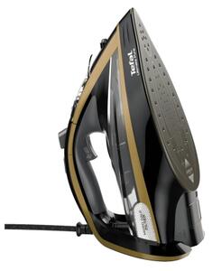 Tefal - Napařovací žehlička ULTIMATE PURE 3000W/230V zlatá/černá