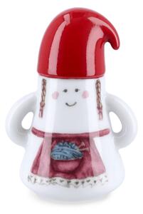Porcelánová figurka Hammershøi Christmas Mother Elf