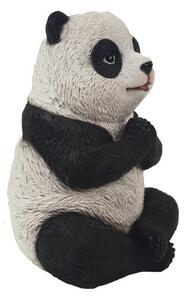 Dekorace panda X4543