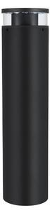 LIRA 9187.83070 Sloupkové svítidlo MASTER BLASTER 1897lm 3000K 26W antracit 80cm (9187.830C) - LIRALIGHTING