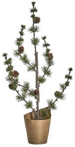 Umělý stromek Cedar Stay Green 50 cm