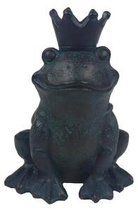 Dekorační žába X4528