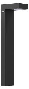 LIRA 9303.8300370 Sloupkové svítidlo LT 1436lm 3000K 80cm 15W antracit (9303.830LC) - LIRALIGHTNG