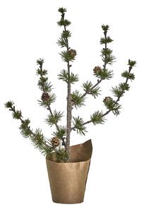 Umělý stromek Cedar Stay Green 40 cm