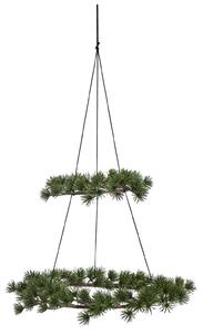 Závěsná dekorace z umělého jehličí Hang Green