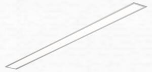 HAL 04-000I-15GGE/840, B Vestavné svítidlo LIPO LED ČERNÉ 17W 862mmx76x67mm - HALLA