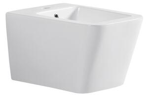 Erga Mery, závěsný bidet 520x360x300 mm, bílá lesklá, ERG-V03-MERY-BD-WH