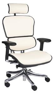 Grospol Ergohuman Plus Elite LE02 kancelářské židle béžová