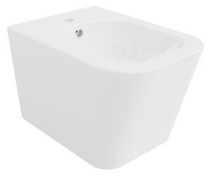 Erga Mery, závěsný bidet 520x360x300 mm, bílá lesklá, ERG-V03-MERY-BD-WH