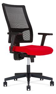 Nowy Styl Taktik Mesh kancelářská židle modrá