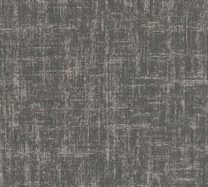A.S. Création | Vliesová tapeta na zeď Geo Effect 38596-4 | 0,53 x 10,05 m | metalická, šedá