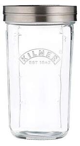 Kilner sklenice Fermentation set 1 l