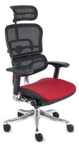Grospol Ergohuman Plus Elite Color kancelářská židle 17 barev