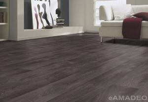 PVC podlaha Essentials 150 Admiral dark brown - 4x0,87m (RO)