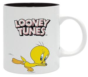 Hrnek Looney Tunes - Tweety and Sylvester