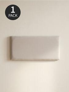 Sinsay - Čalouněný stěnový panel - béžová