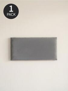 Sinsay - Čalouněný stěnový panel - šedá