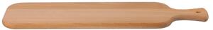 Dřevěné prkénko 47,5 cm TERRA ASA Selection - přírodní