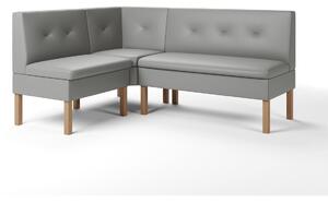 Rohová jídelní lavice Paris - Kameleon rozměry jkg 130x170 kameleon Kameleon 38
