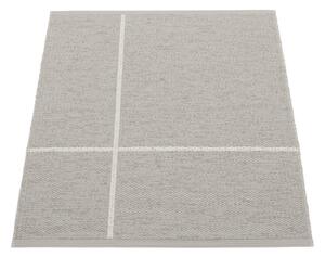 Krémový vnitřní a venkovní koberec 70x90 cm Fred Linen – Pappelina