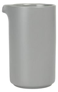 Džbánek 500 ml Blomus PILAR - šedý
