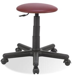 Nowy Styl Goliat kancelářská židle černá