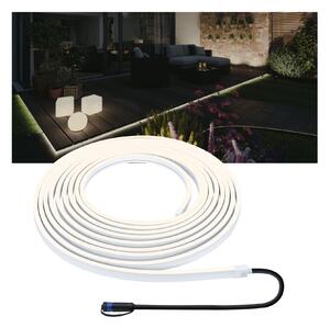 Paulmann 94681 Plug&Shine Neon LED pásek 46W 3000K 10m IP67, 24V