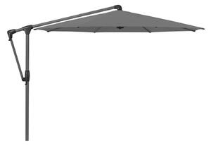 Slunečník boční GLATZ Sunwing CASA 330 cm šedo-béžová (151)