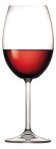 TESCOMA sklenice na červené víno CHARLIE 450 ml, 6 ks