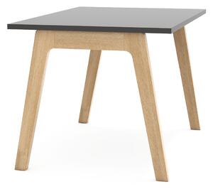 Stůl Balwoo 120 x 80 cm