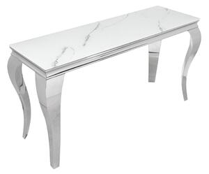 Stůl Modern Barock 145 cm - Mramor