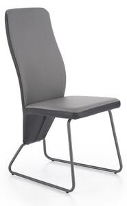 Moderní jídelní židle H2004