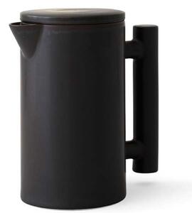 Audo Copenhagen Konvice Yana Brewing Pot - Dark Glazed MN199