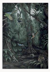 Tapeta Tropical Landscapes