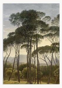 Tapeta Golden Age Landscapes