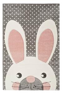Dětský koberec Universal Kinder Bunny, 120 x 170 cm