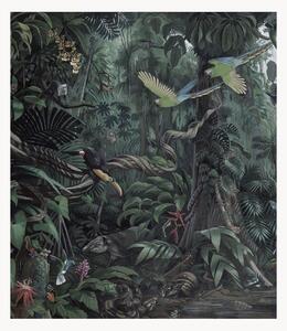 Vliesová tapeta Tropical Landscapes