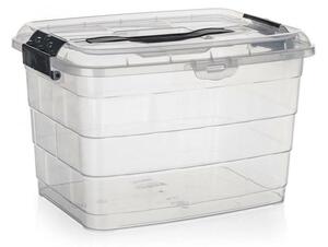Brilanz Box úložný s uchem Vilard, 14 l