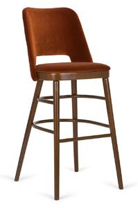 Barová židle H-0045