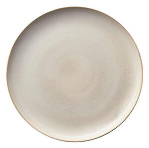Mělký talíř 26,5 cm SAISONS ASA Selection - pískový