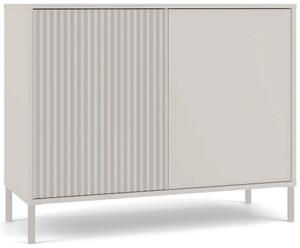 TP Living Komoda Kamaro 2D Slim 103 cm II kašmír