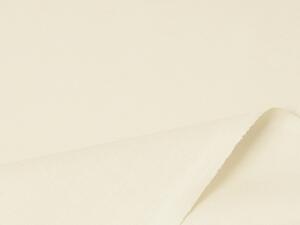 Biante Bavlněné prostírání na stůl Moni MO-038 Vanilkové 30x40 cm